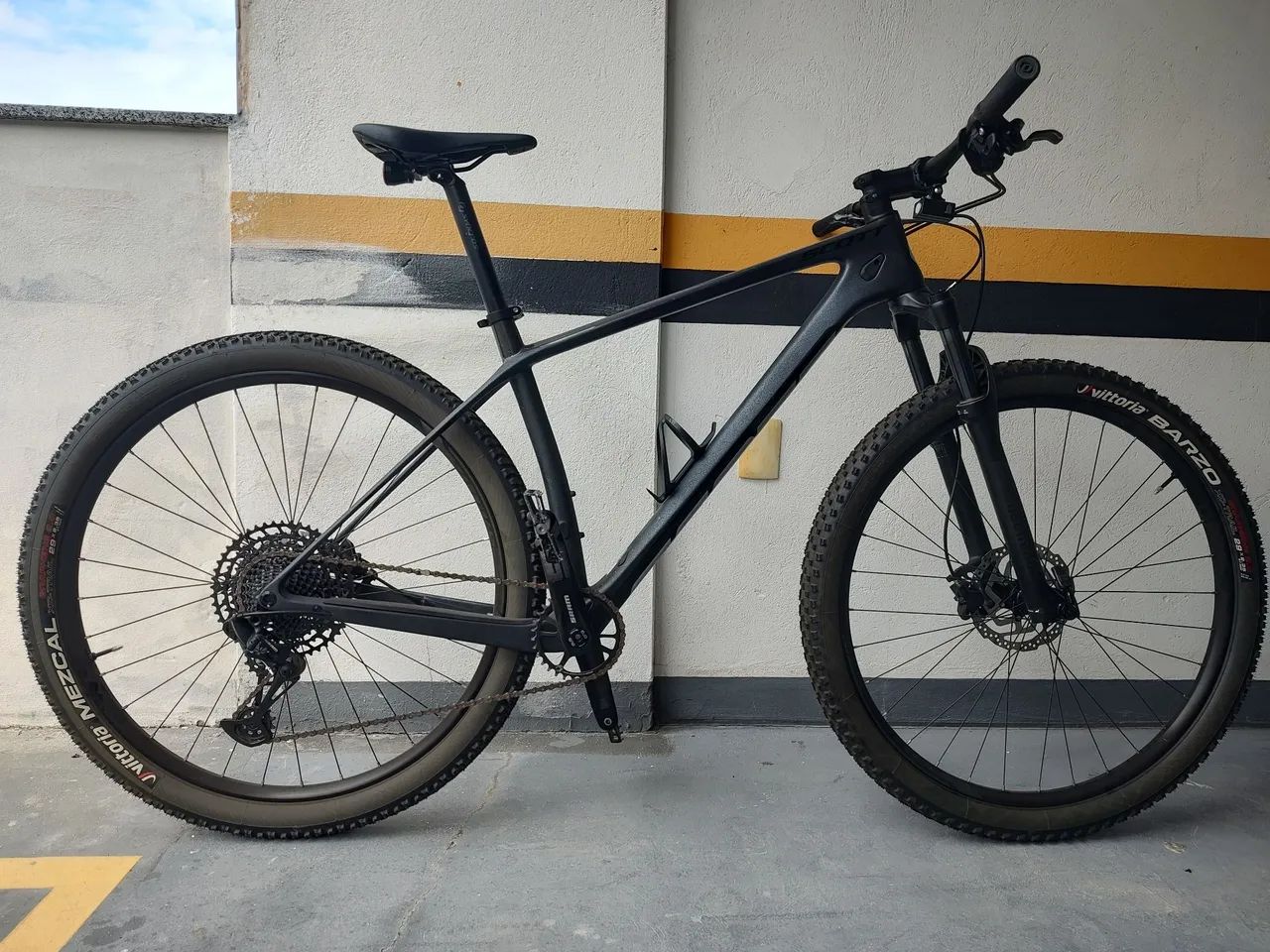 SCOTT SCALE CARBON 940 L - Foto 2