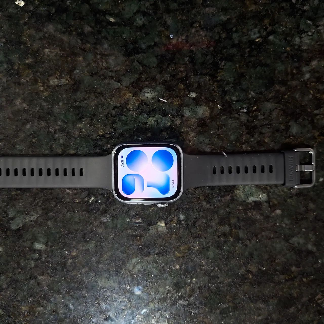HUAWEI WATCH FIT 5 - Foto 2