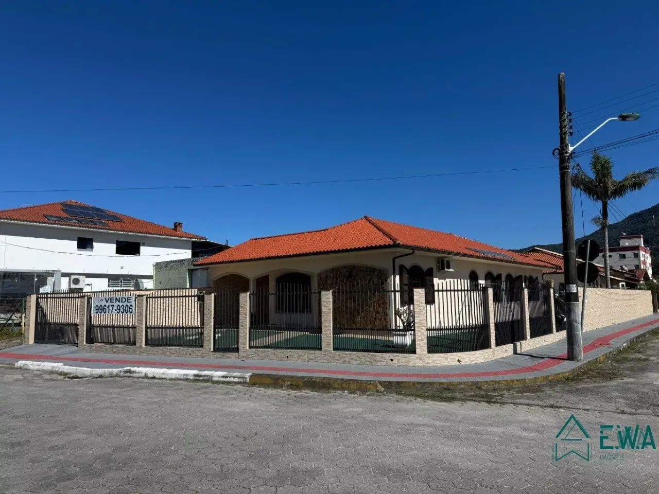 Casa para venda, 5 quarto(s), Rio Caveiras, Biguaçu - Foto 4