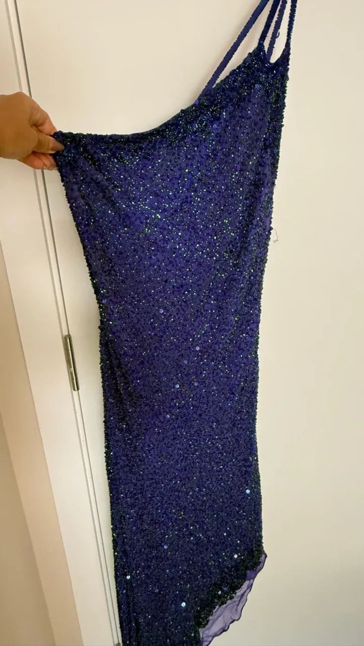 Vestido Midi festa  - Foto 2