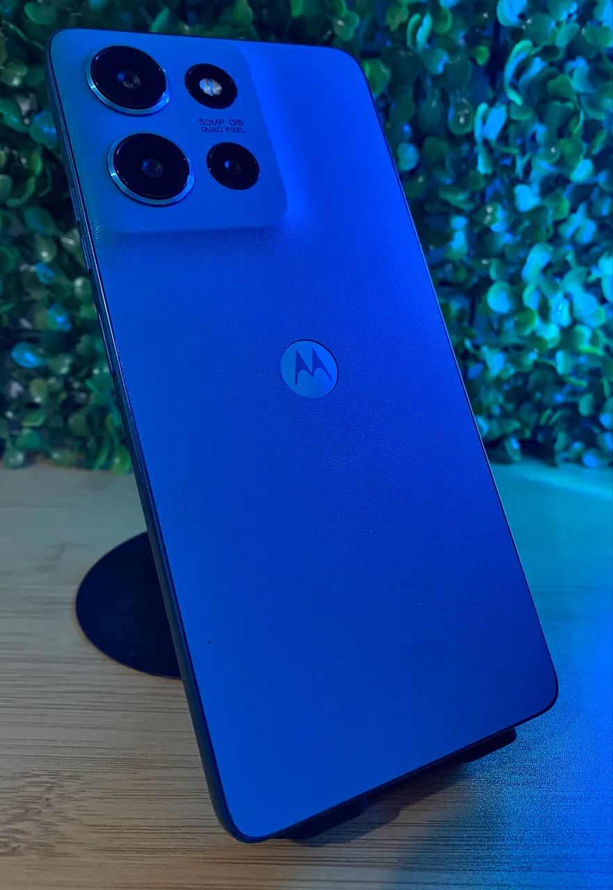 MOTOROLA G75 256gb  - Foto 5