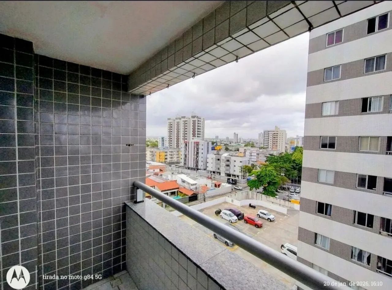 Apartamento com Vista Mar em Candeias - Foto 2
