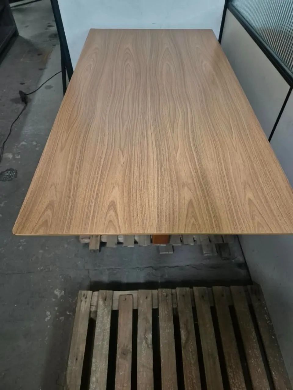  Mesa de Reunião Grande - Foto 2
