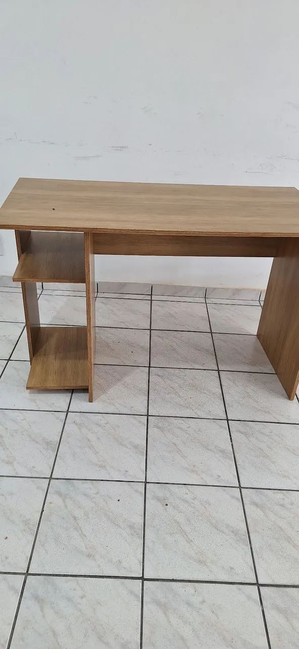 Mesa escrivaninha.  - Foto 4