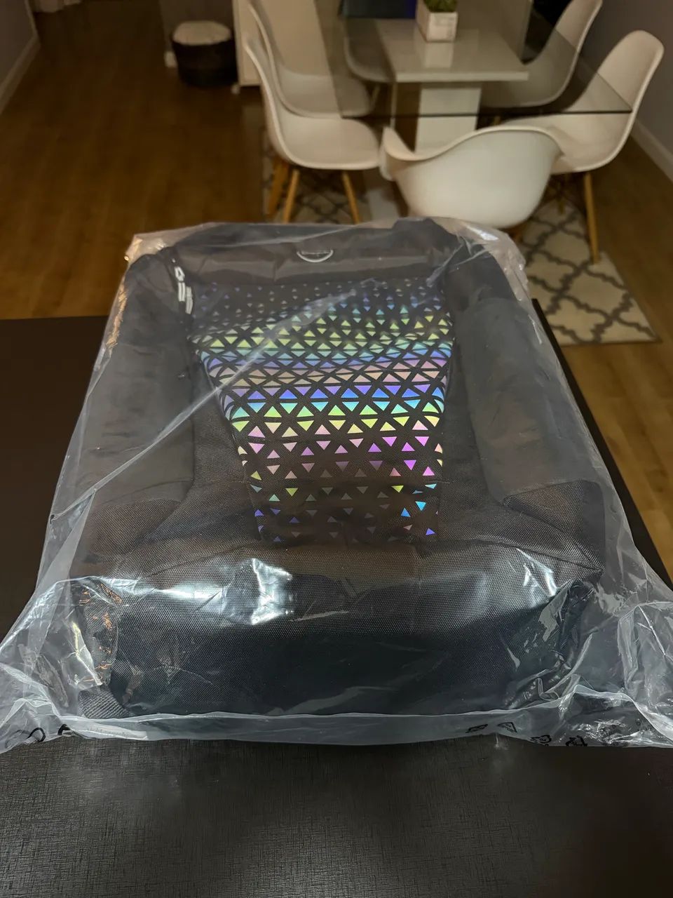 Mochila Dell Gaming 17