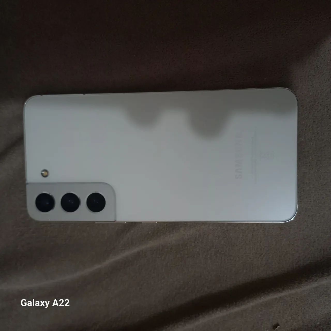 S22 256gb 8gb ram!!! - Foto 3