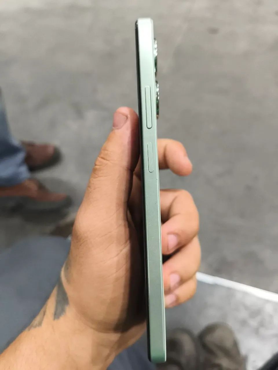 Realme note 60x  - Foto 2