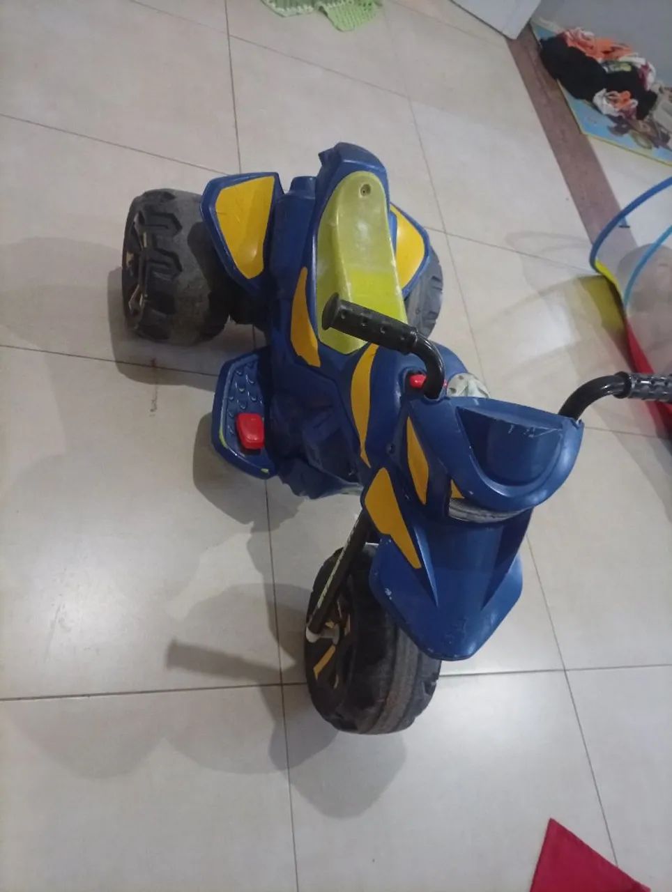 Moto elétrica  - Foto 4