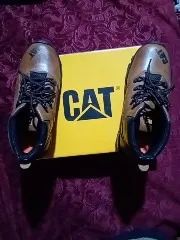Bota Caterpillar original  - Foto 5