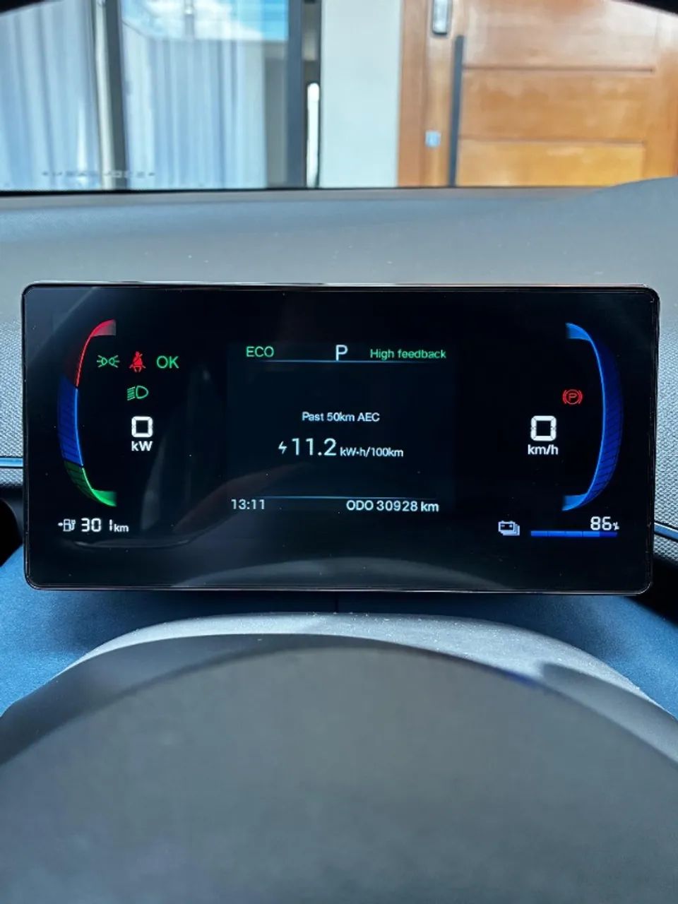 BYD Dolphin Mini (Elétrico) 2025 - Foto 5