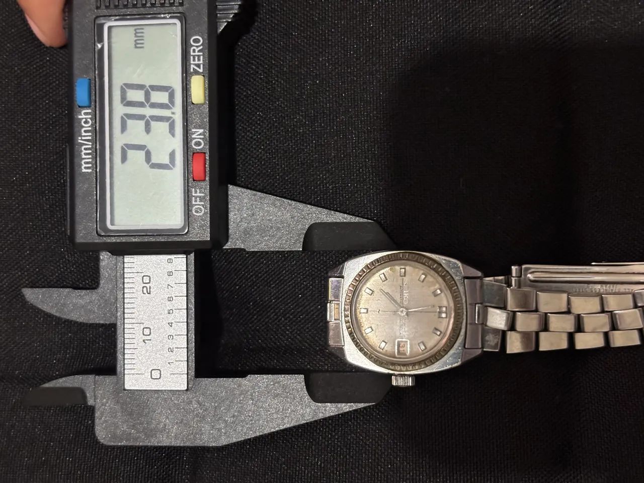 Relógio feminino seiko - Foto 5