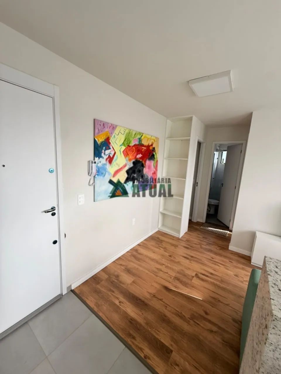 APARTAMENTO COM 2 QUARTOS NA REGIÃO LESTE DE LONDRINA - Foto 2