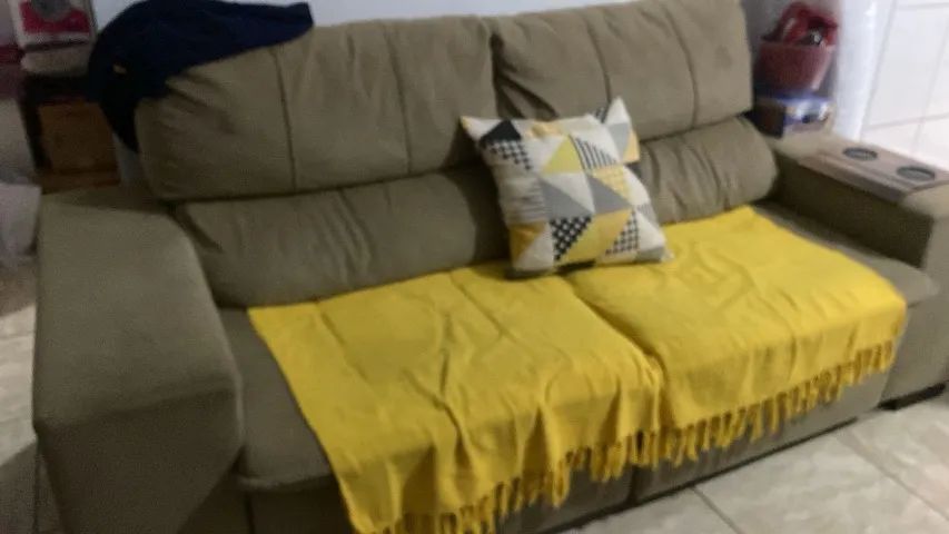 Sofá 