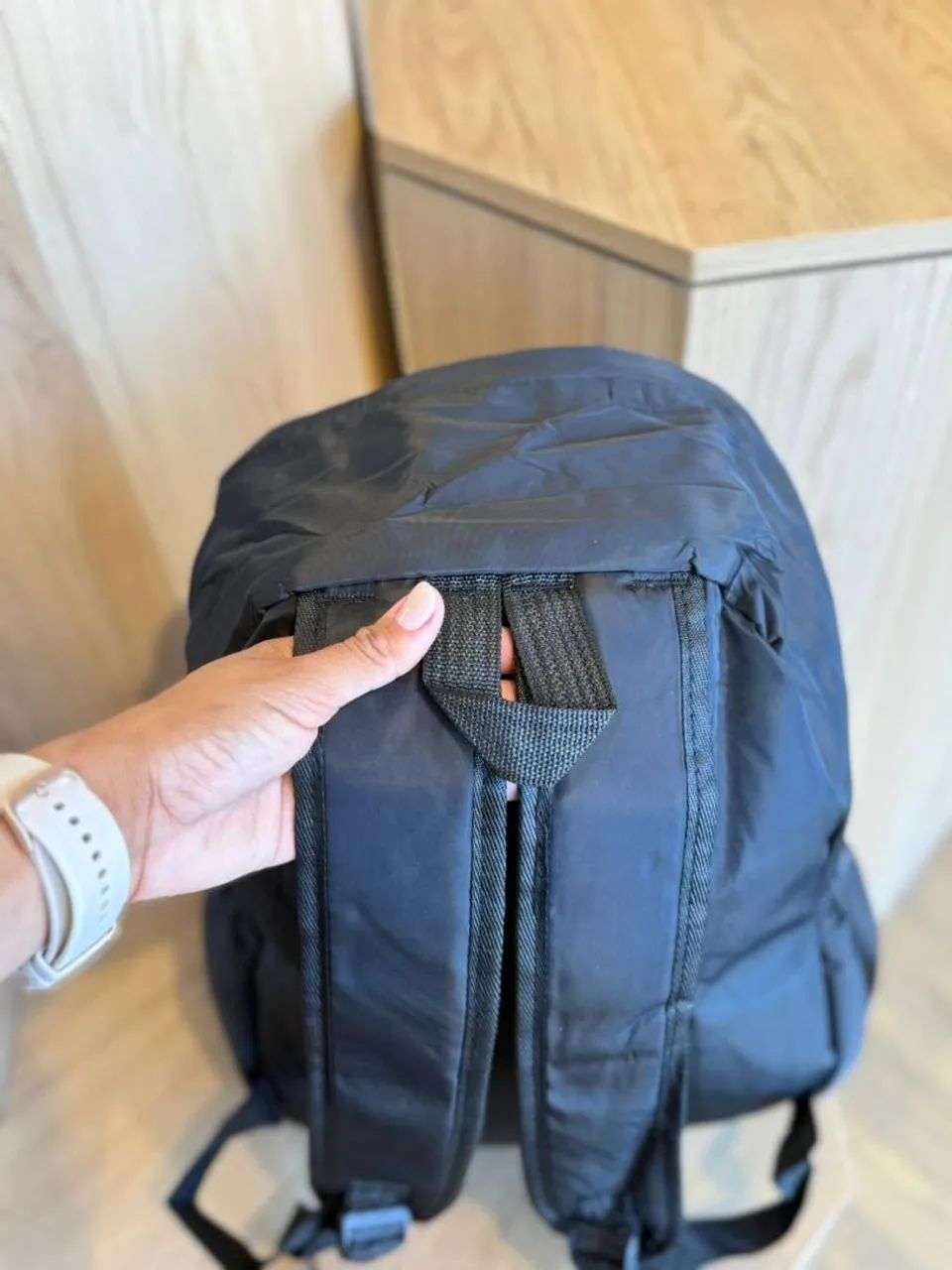 Mochila nike  Basic  - Foto 2