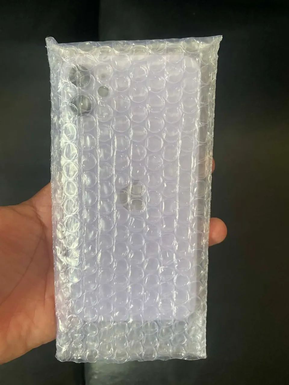 VENDO CARCAÇA IPHONE 11 ORIGINAL  - Foto 3