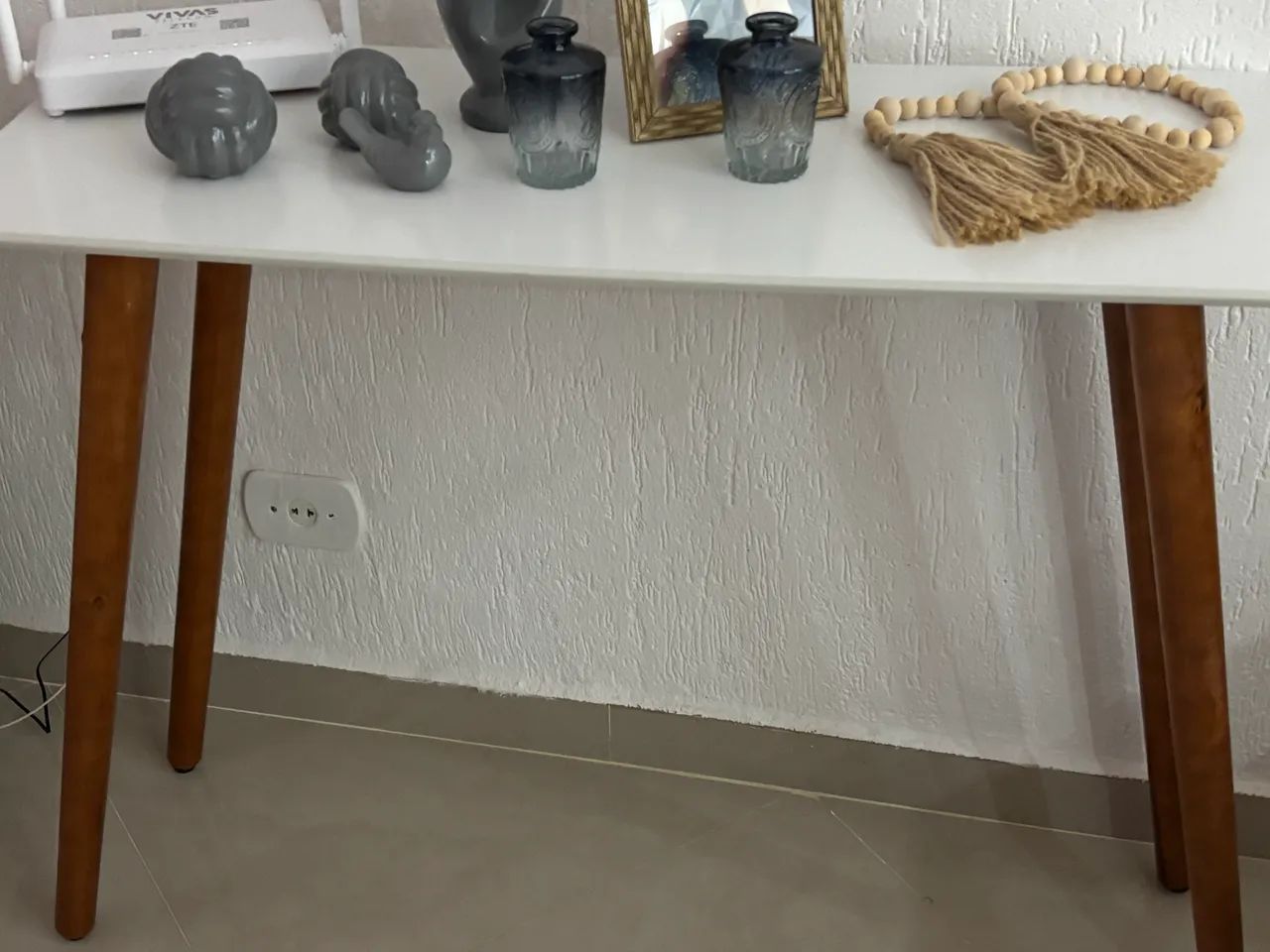Mesa de canto - Foto 3