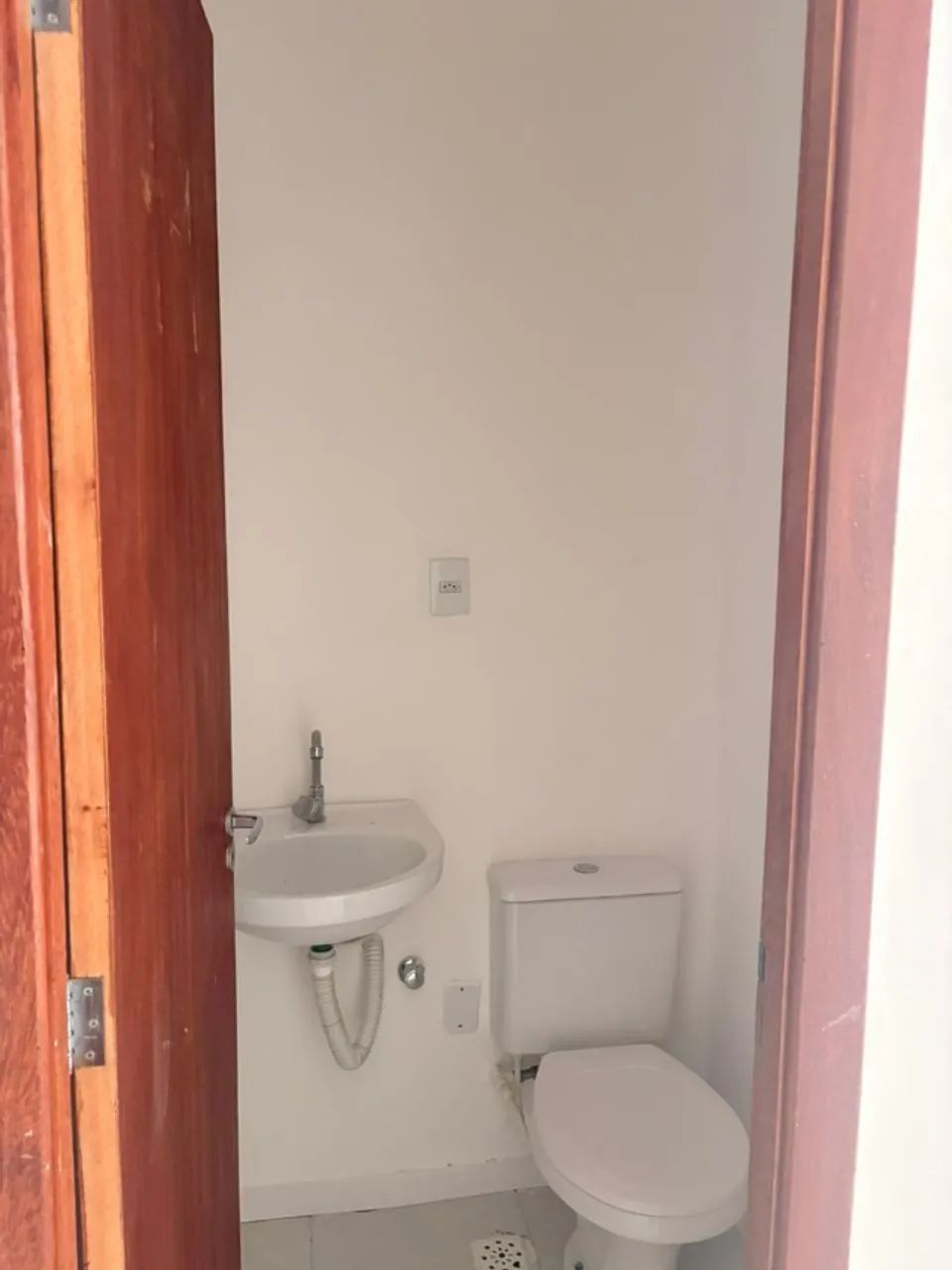 Alugo - Sala - 34m² - Matatu - Localização