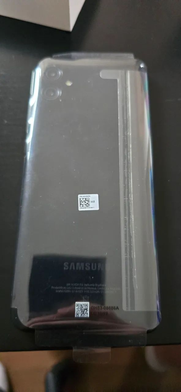 Celular Samsung Galaxy A04e - Foto 4