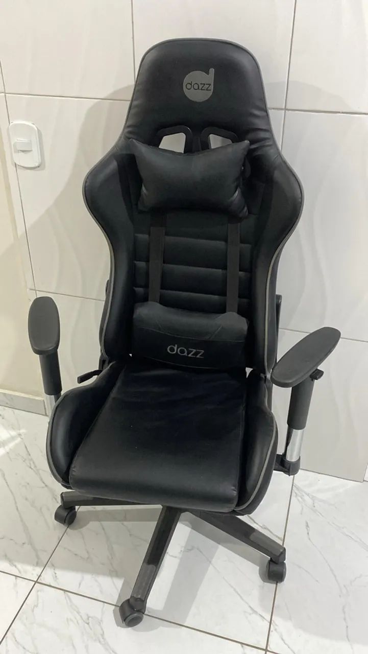 Cadeira Gamer