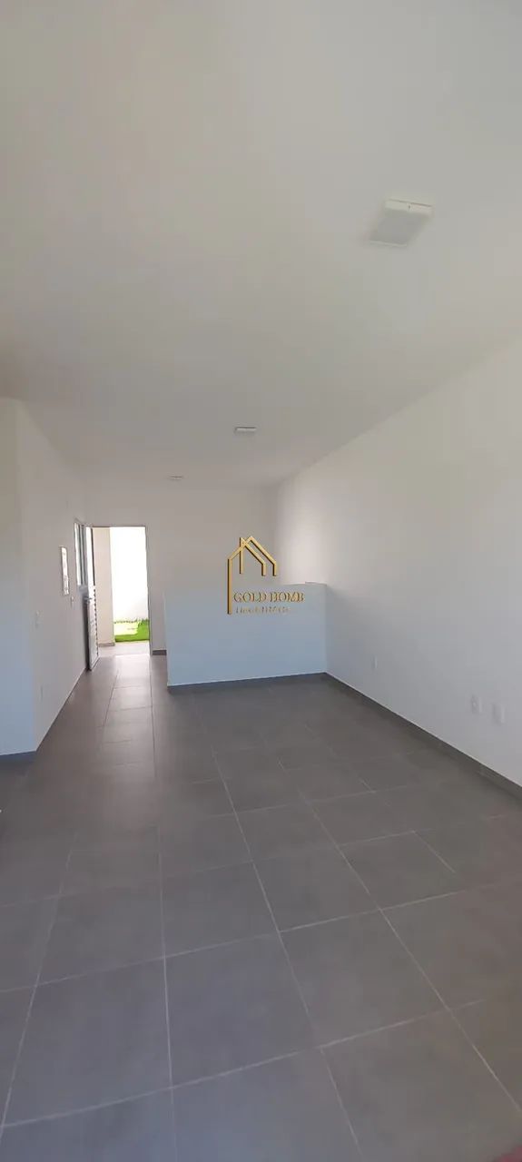 CASA NOVA À VENDA | CONDOMÍNIO ORIGEM VG - Foto 3