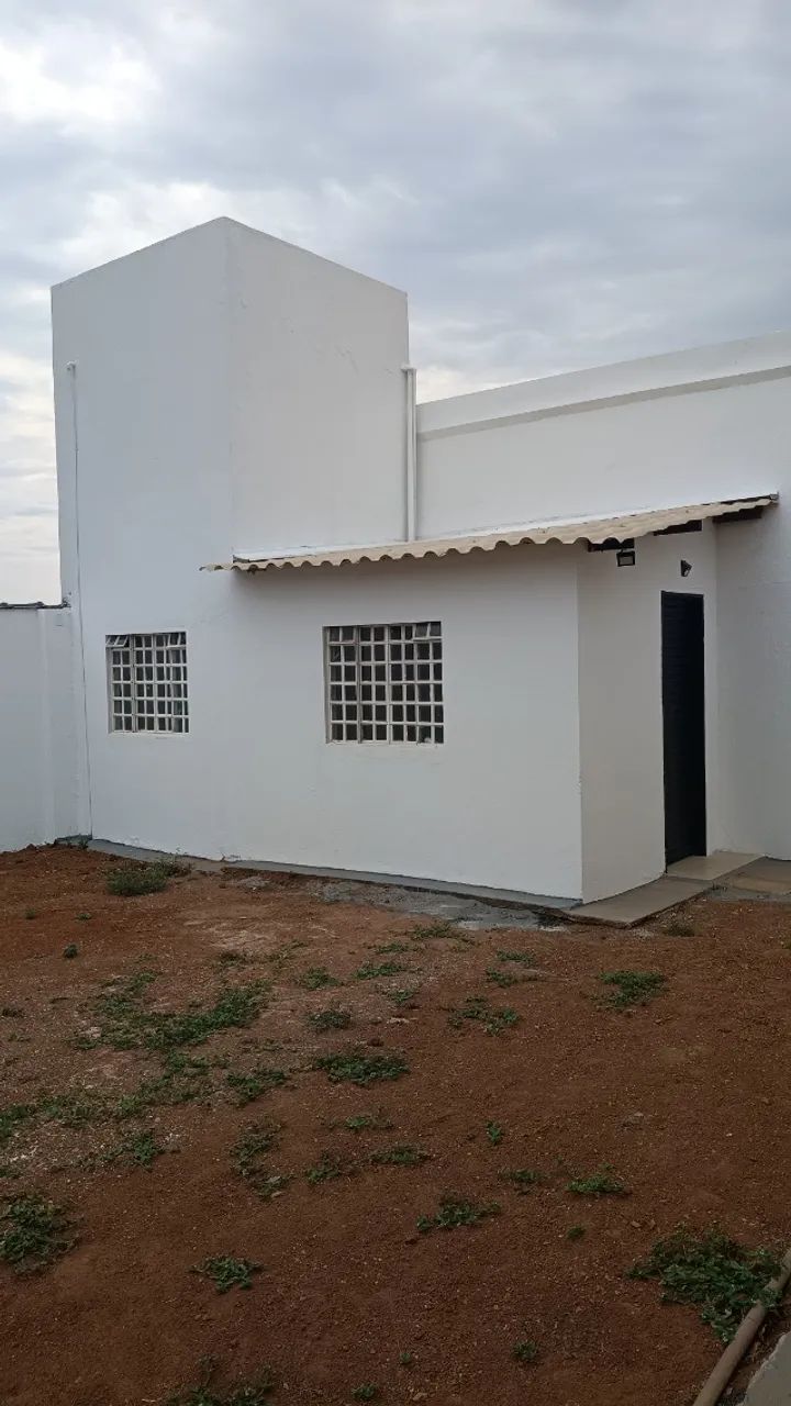 Vendo casa térrea Condomínio RK - Foto 5