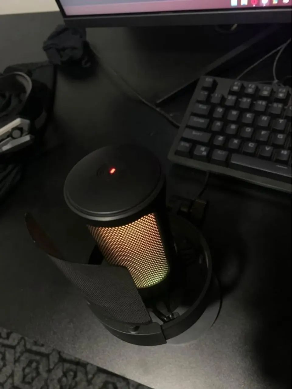 Microfone Fifine A8 - Foto 3