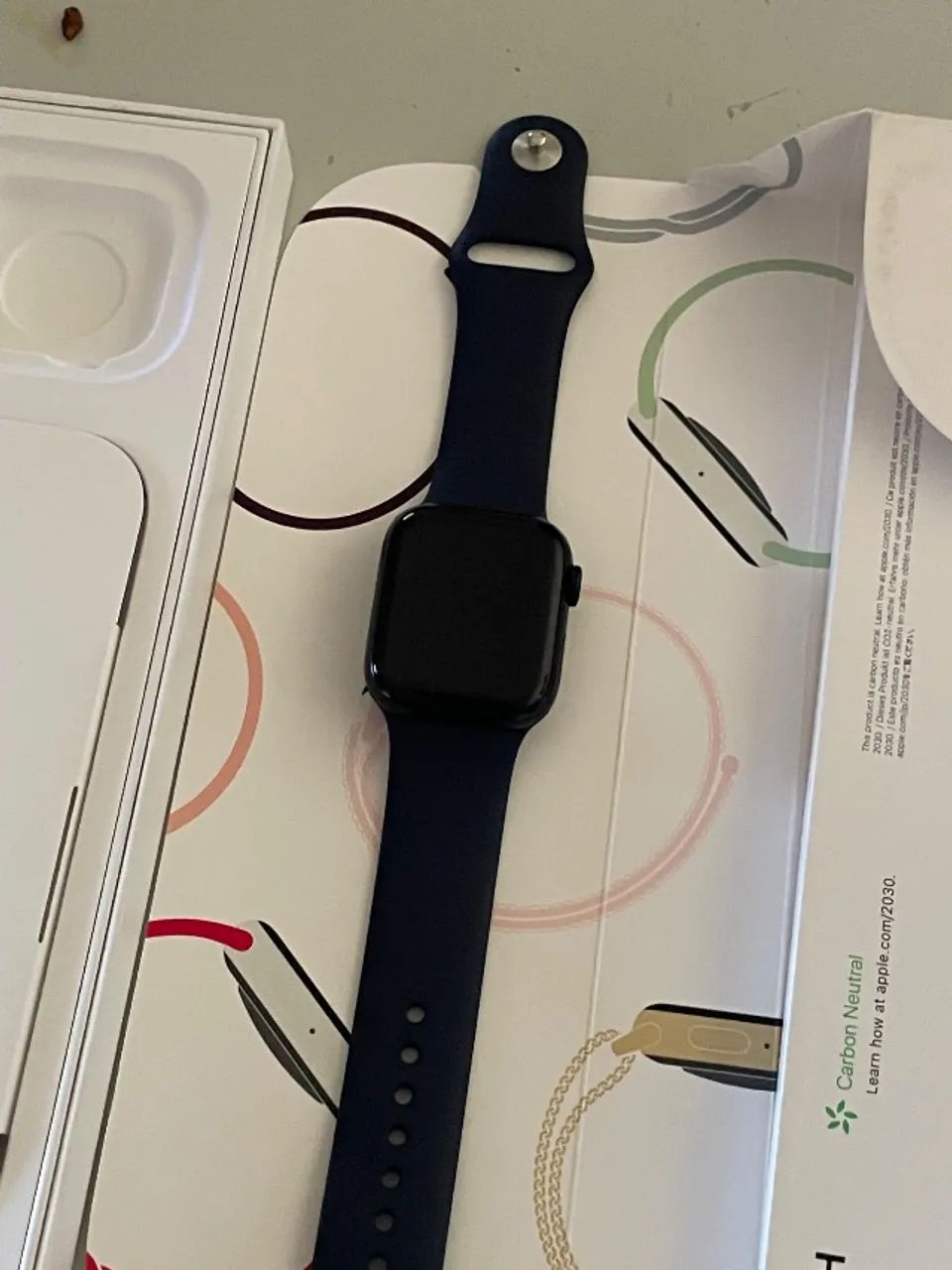 Apple Watch S9 41mm - Foto 3