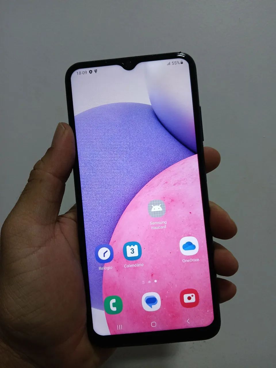 Samsung A03s 