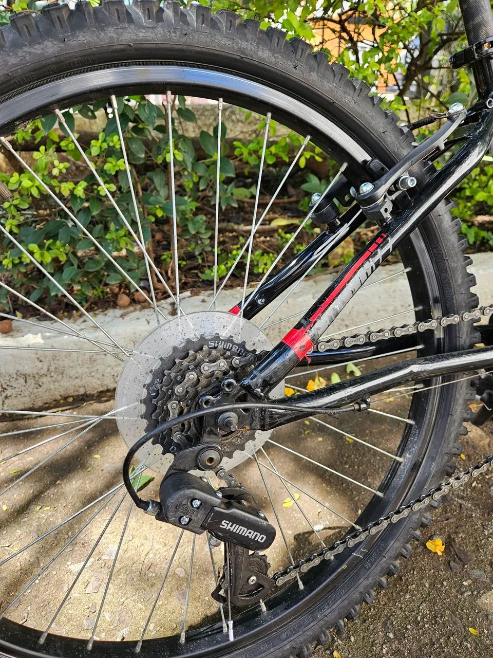 Bike ARO 24  - Foto 2