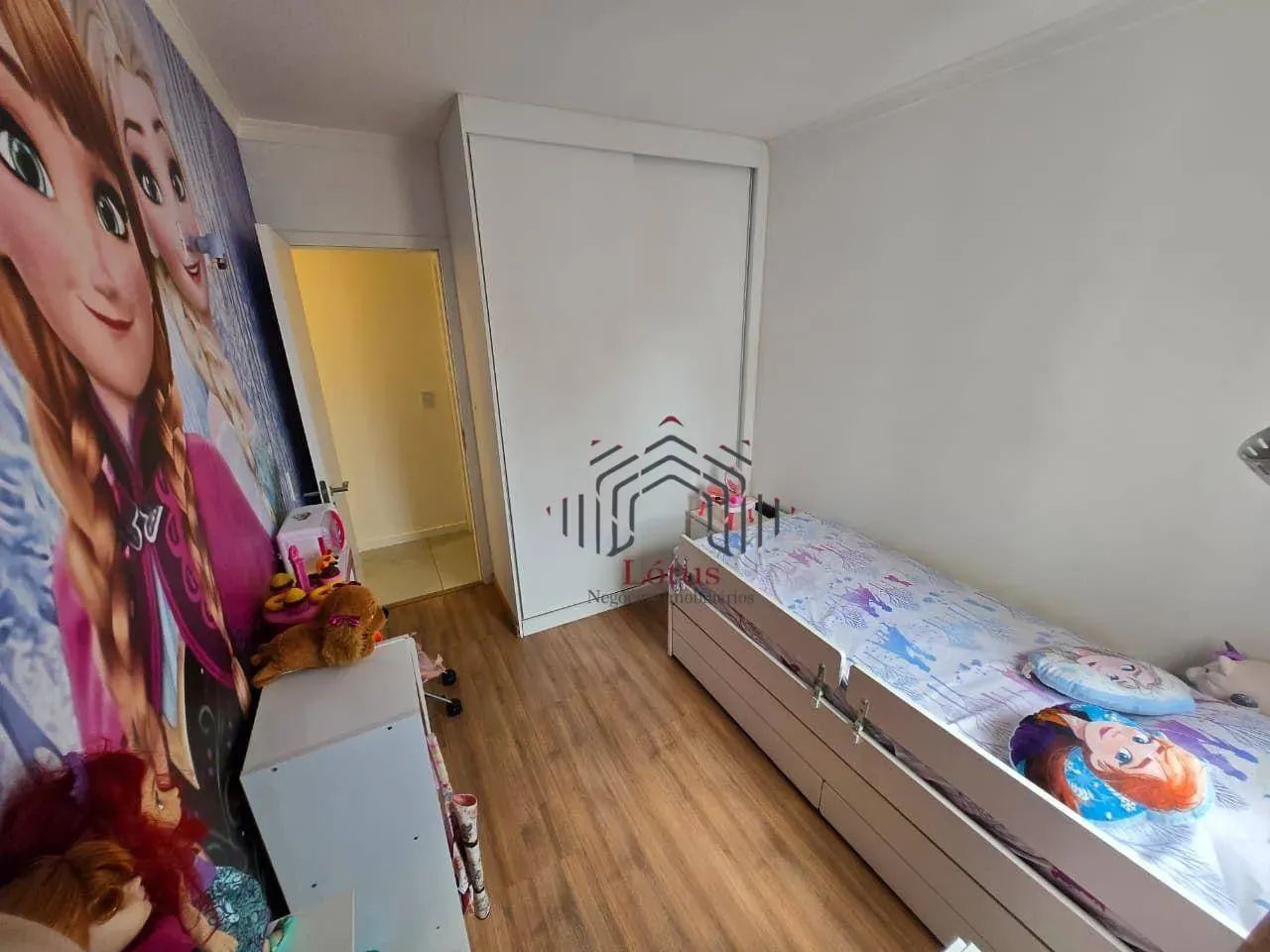 Apartamento com 3 dormitórios à venda, 84 m² por R$ 1.125.000 - Santa Paula - São Caetano  - Foto 14