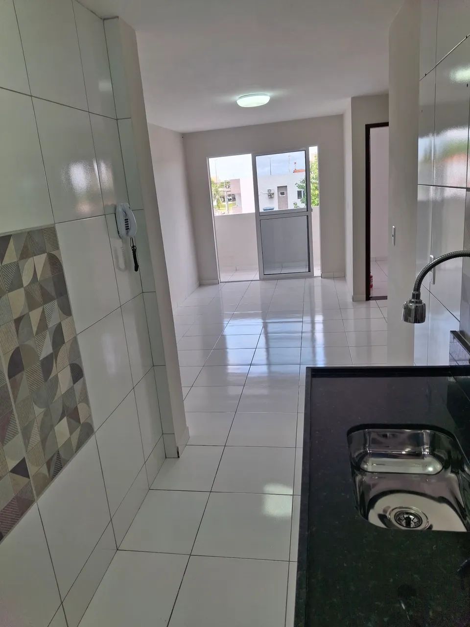 Lindíssimo apartamento no Valentina - Foto 5