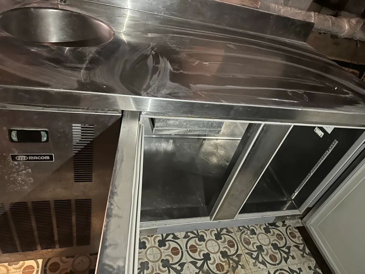 Balcão Refrigerado 1,50 - Foto 2