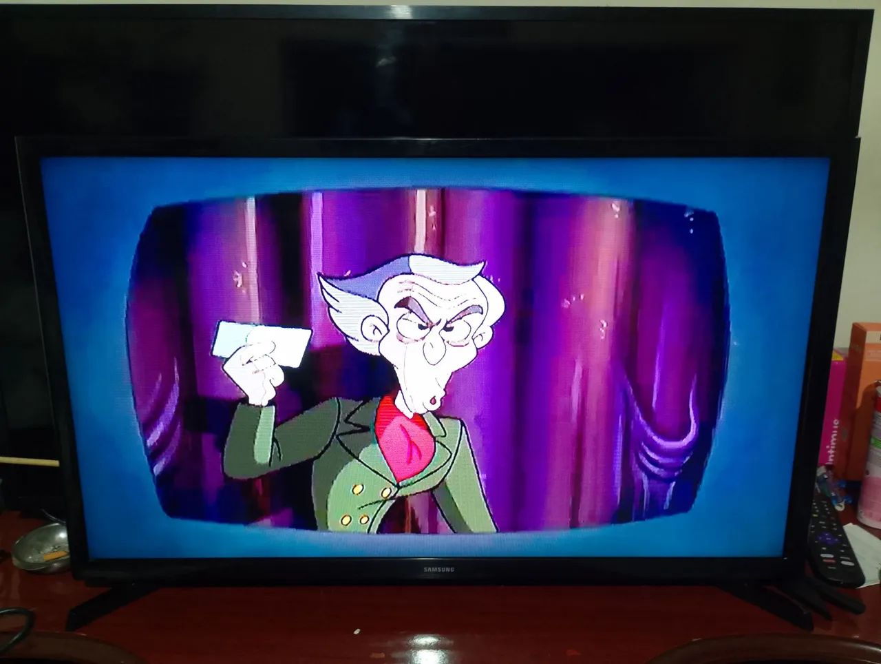 Tv Samsung 32-polegadas  - Foto 5