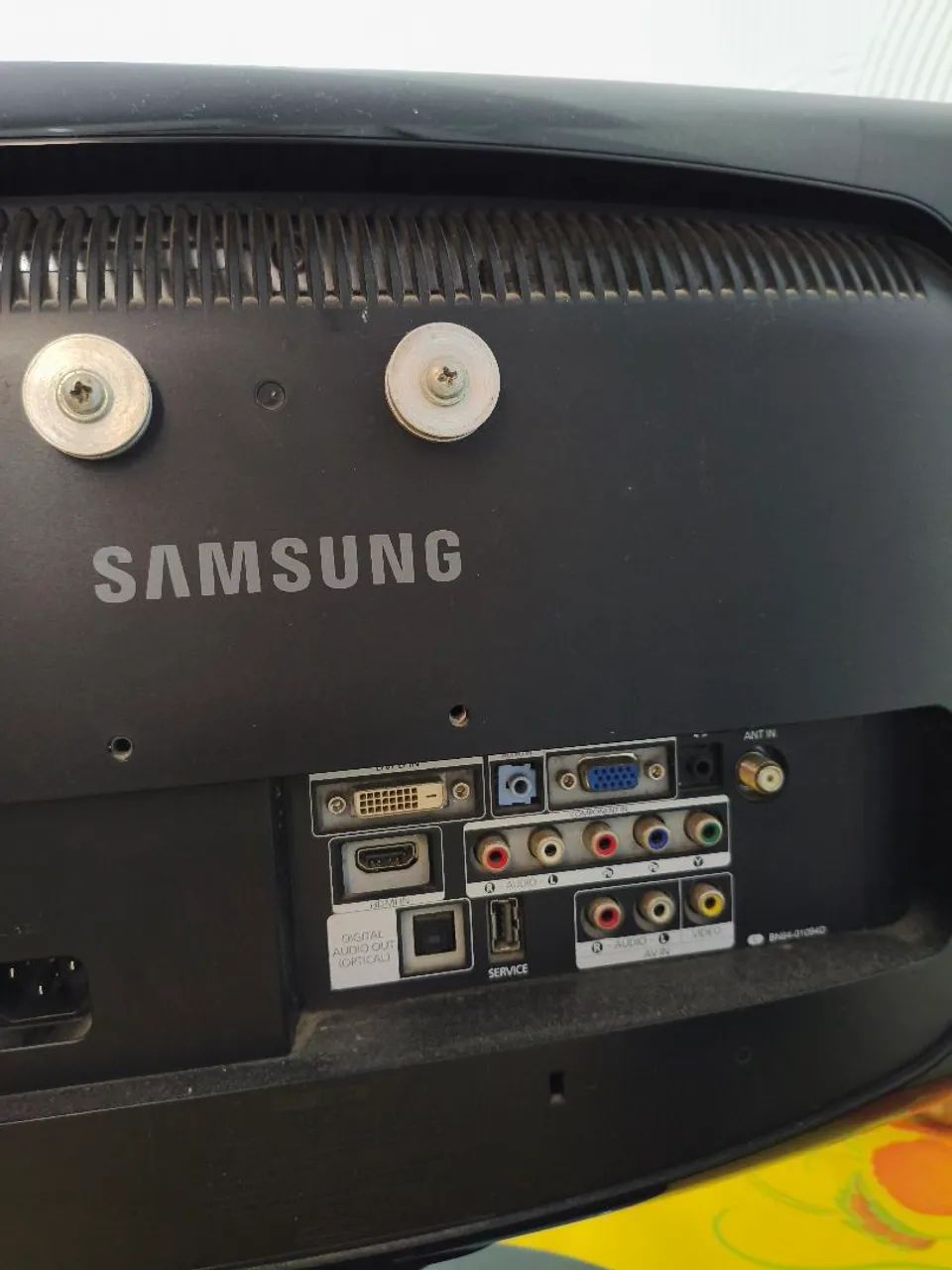 Tv Monitor Samsung 20 polegadas - Foto 3