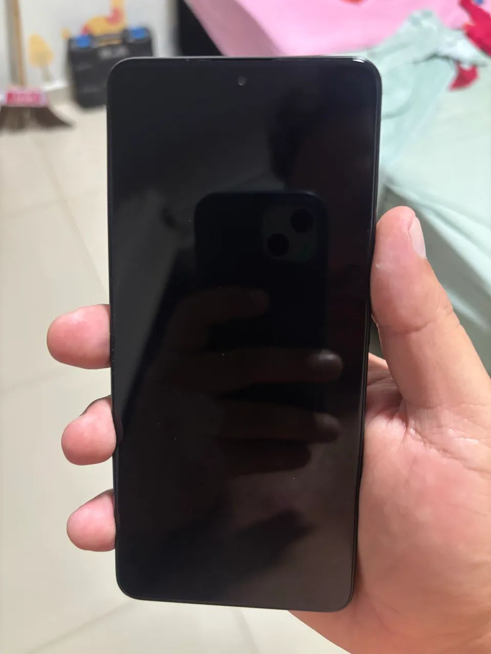 Redmi Note 13 Pro 5g  - Foto 2