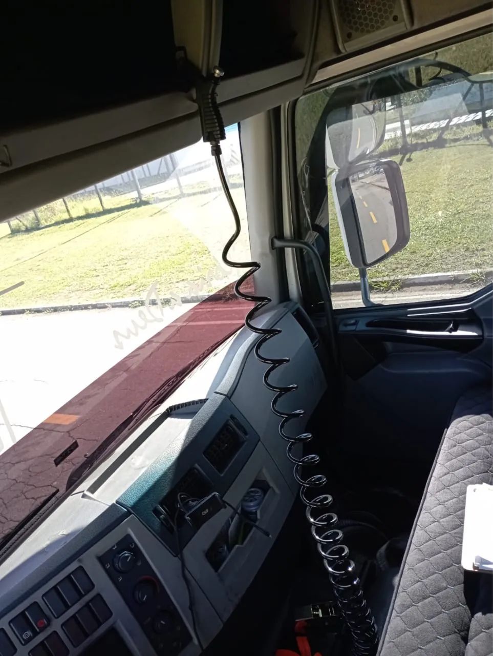 Volvo Vm 330  - Foto 5