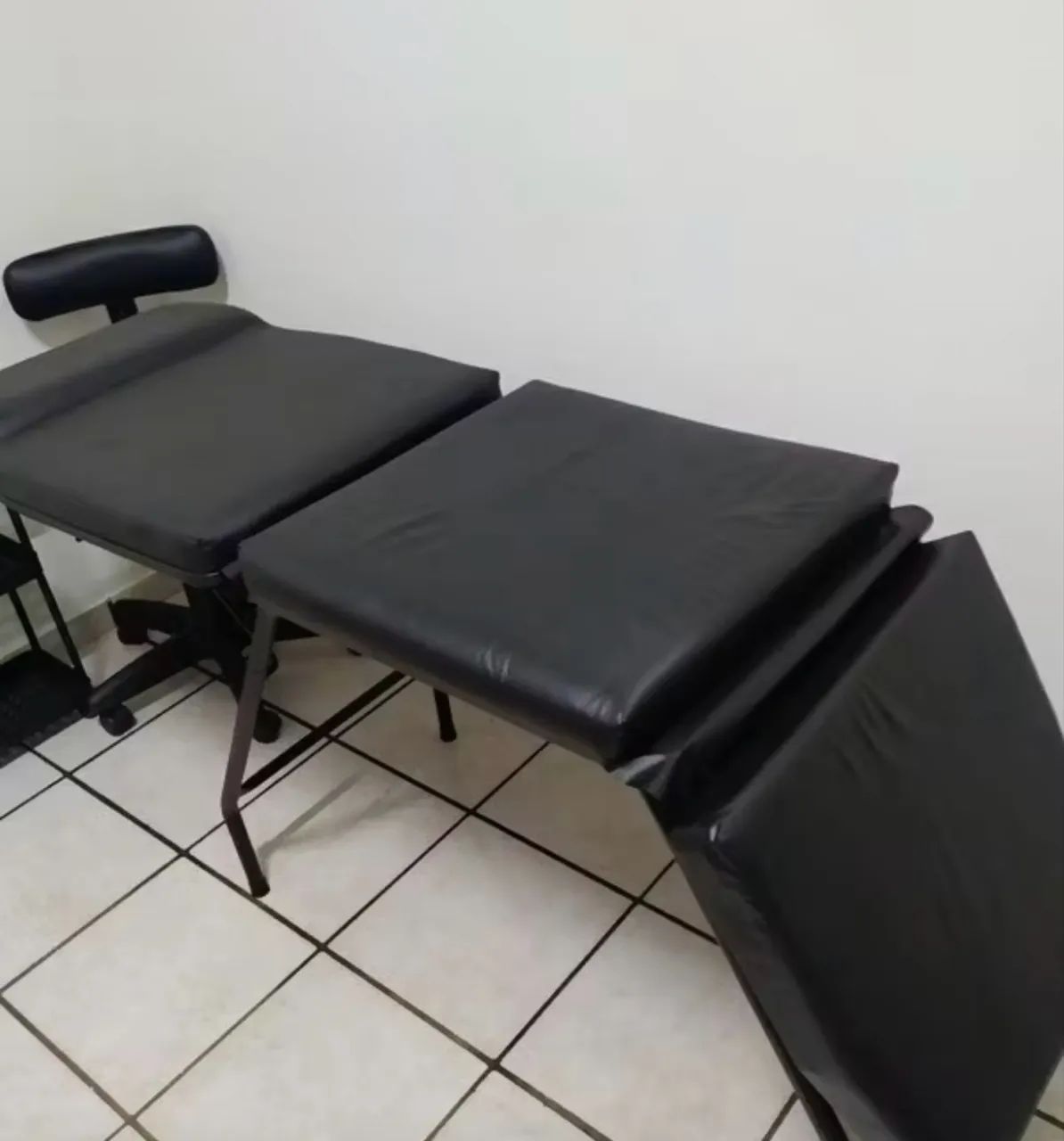 Maca de Atendimento Profissional - Semi Nova