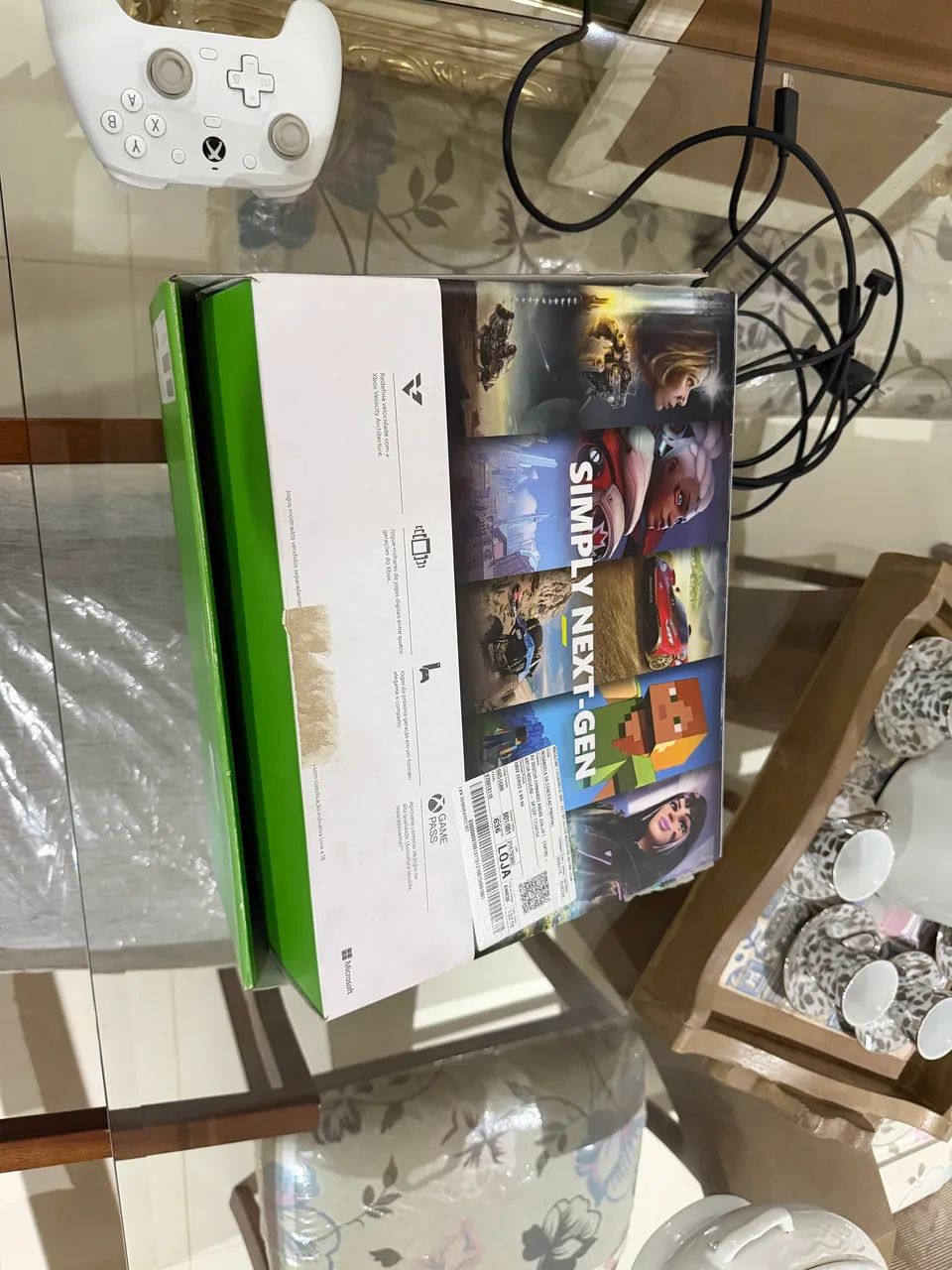 Xbox series S - Foto 4