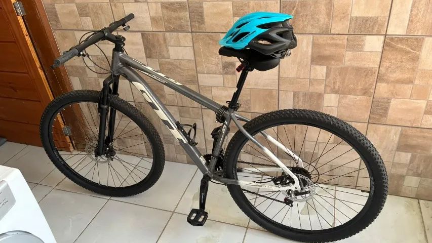 Bicicleta GTI Aro 29