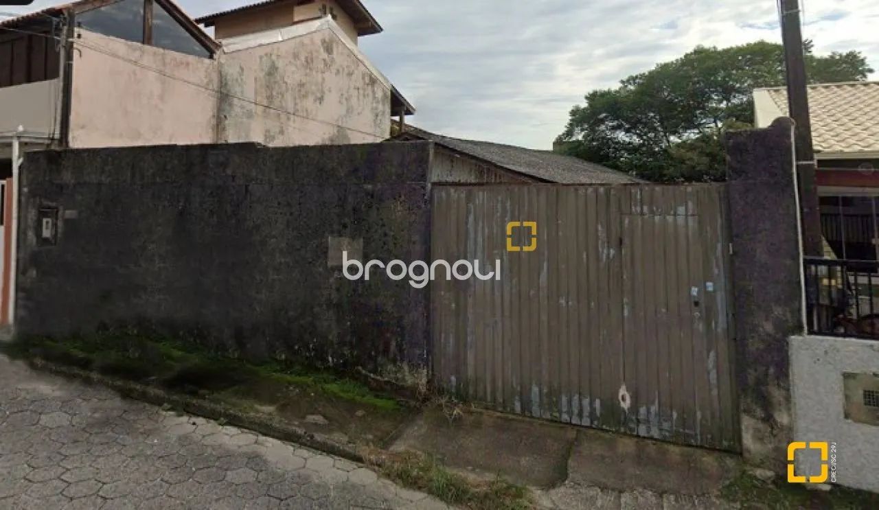 Terreno no Ingleses com 770m² - Foto 2