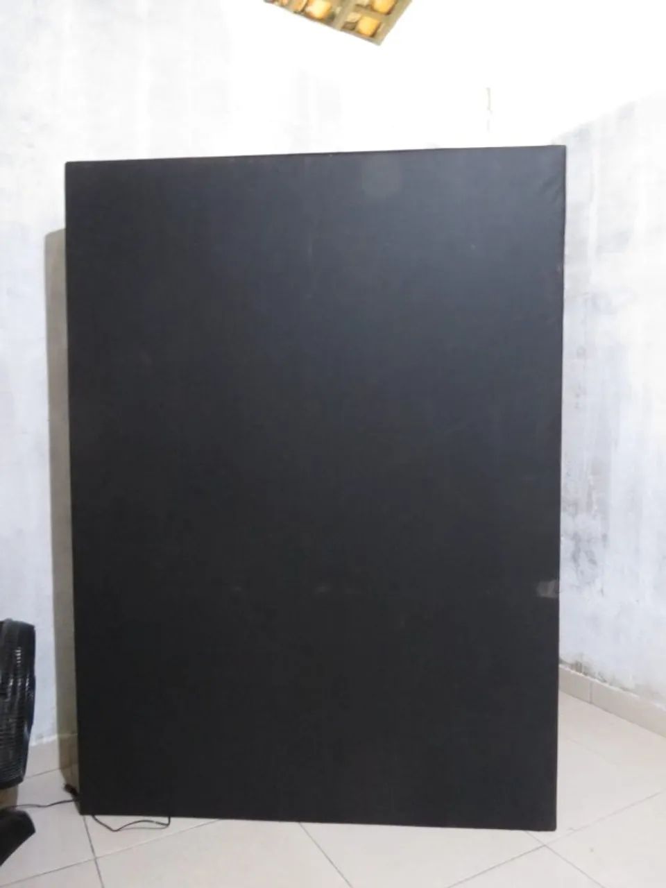 Colchão Bicama com Base Bicama  - Foto 3