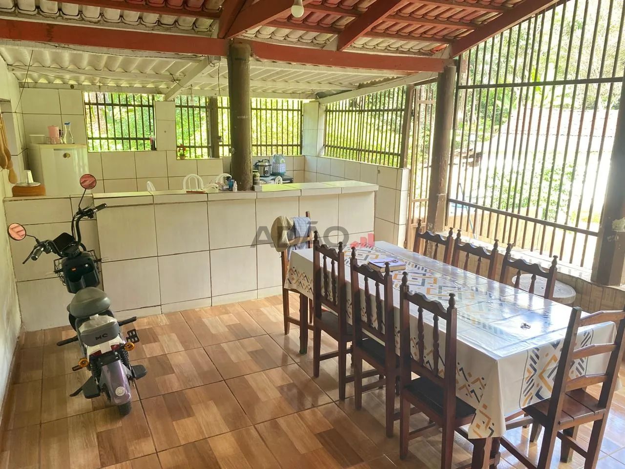 Chácara São Francisco de Goiás - Foto 5
