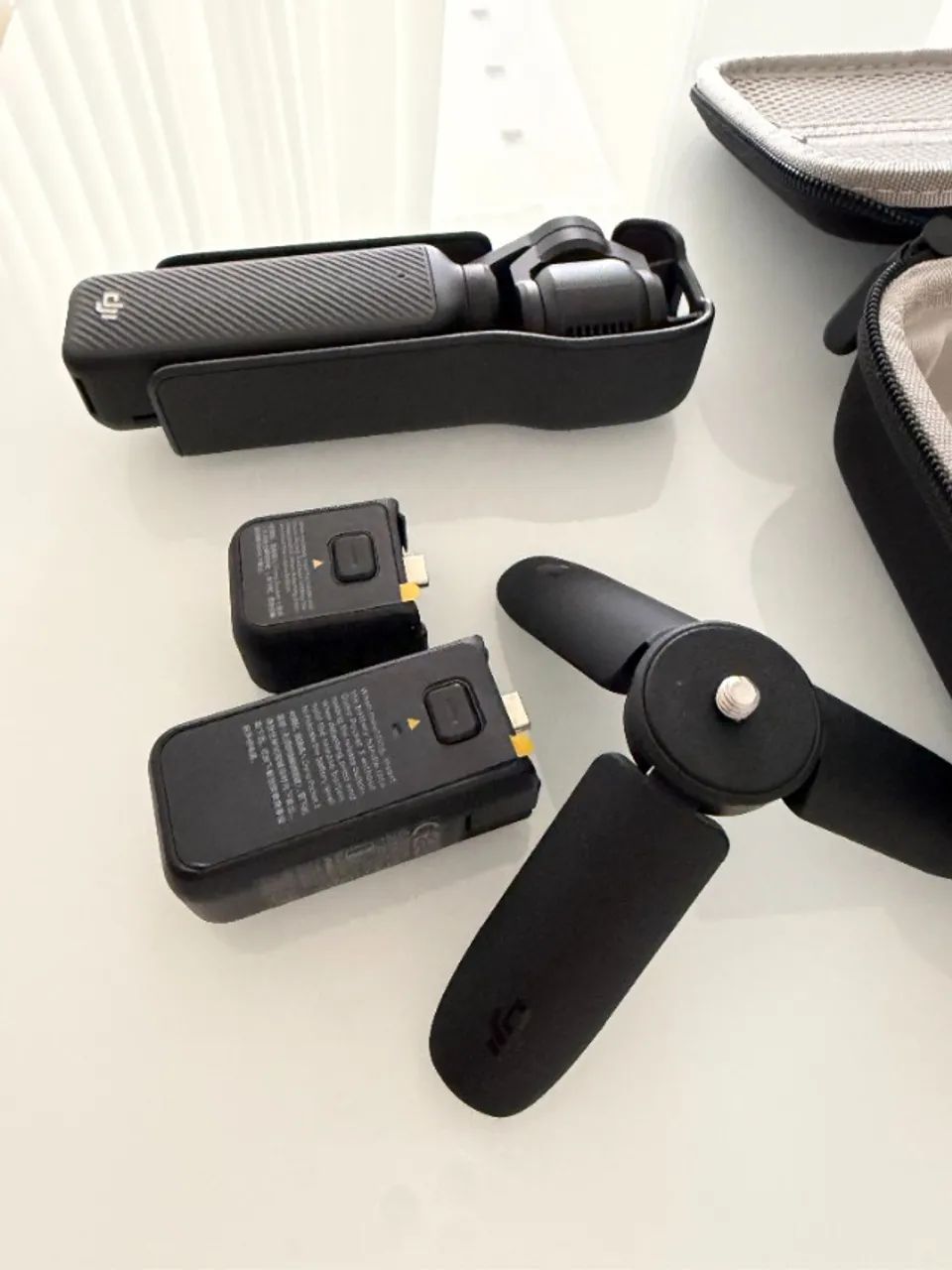 DJI Osmo Pocket 3 - Foto 4