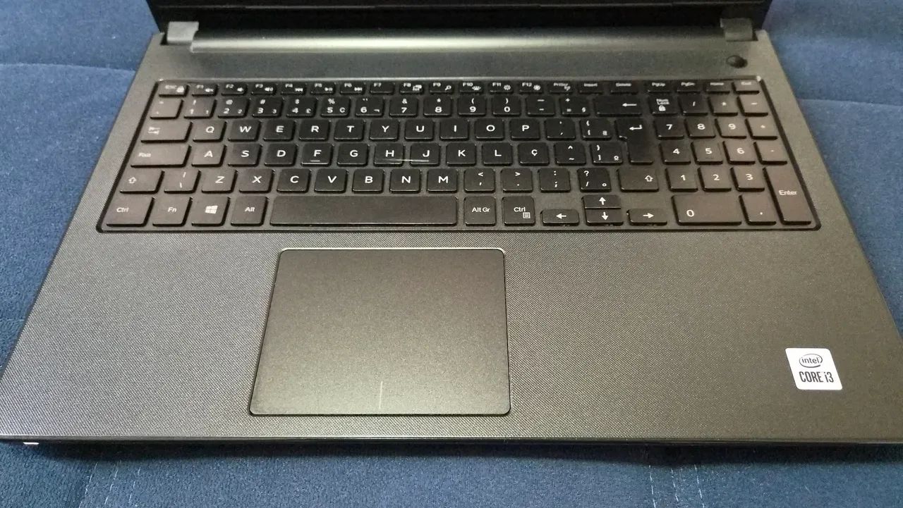 Notebook Dell Inspiron 5566 i3 12GB 256SSD - Foto 5