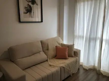 Apartamento à venda, Granja Viana, Cotia, SP - Foto 2