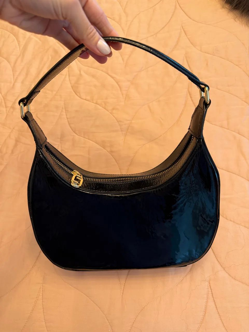 Bolsa Tiracolo - Luz da Lua  - Foto 2