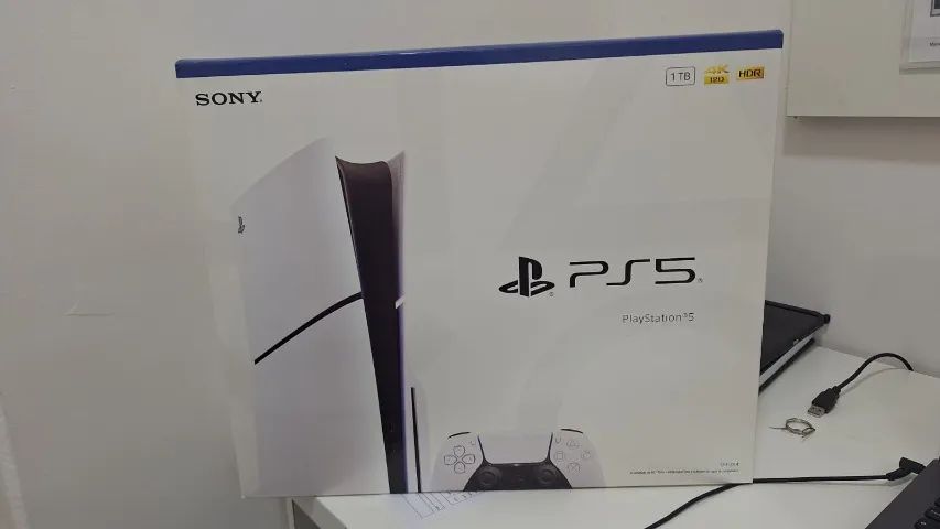 Ps5