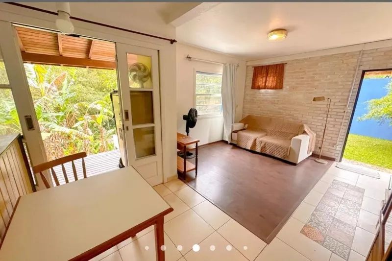 Casa - Florianópolis SC