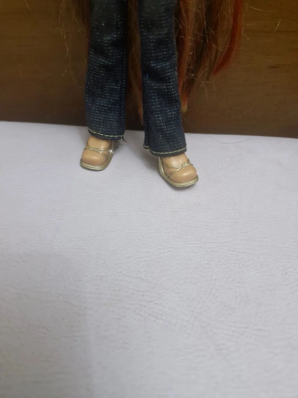 Boneca bratz mágic Hair  Yasmin  - Foto 5
