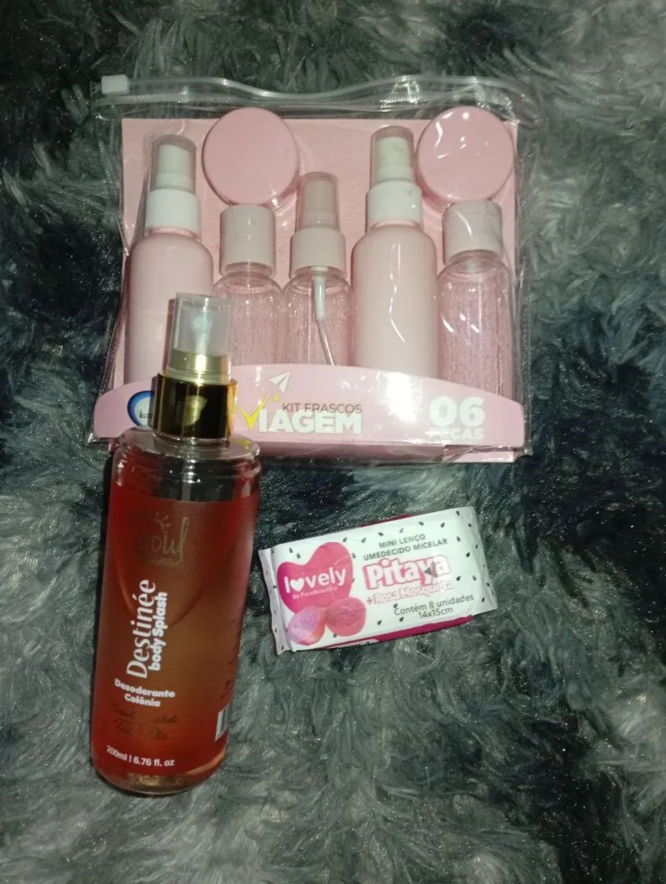 Perfumes - Foto 2